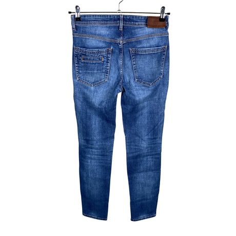 Unisex Marc O'Polo - Jeans, size W27 - Blue (2)