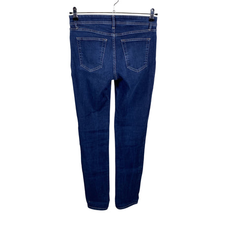 Unisex Andiata - Jeans, size 38 - Blue (2)