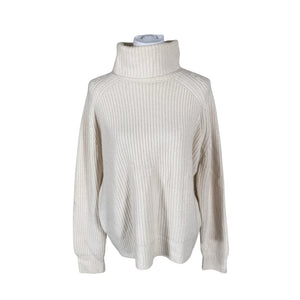 Unisex Andiata - Sweater, size 40 - Natural white (1)
