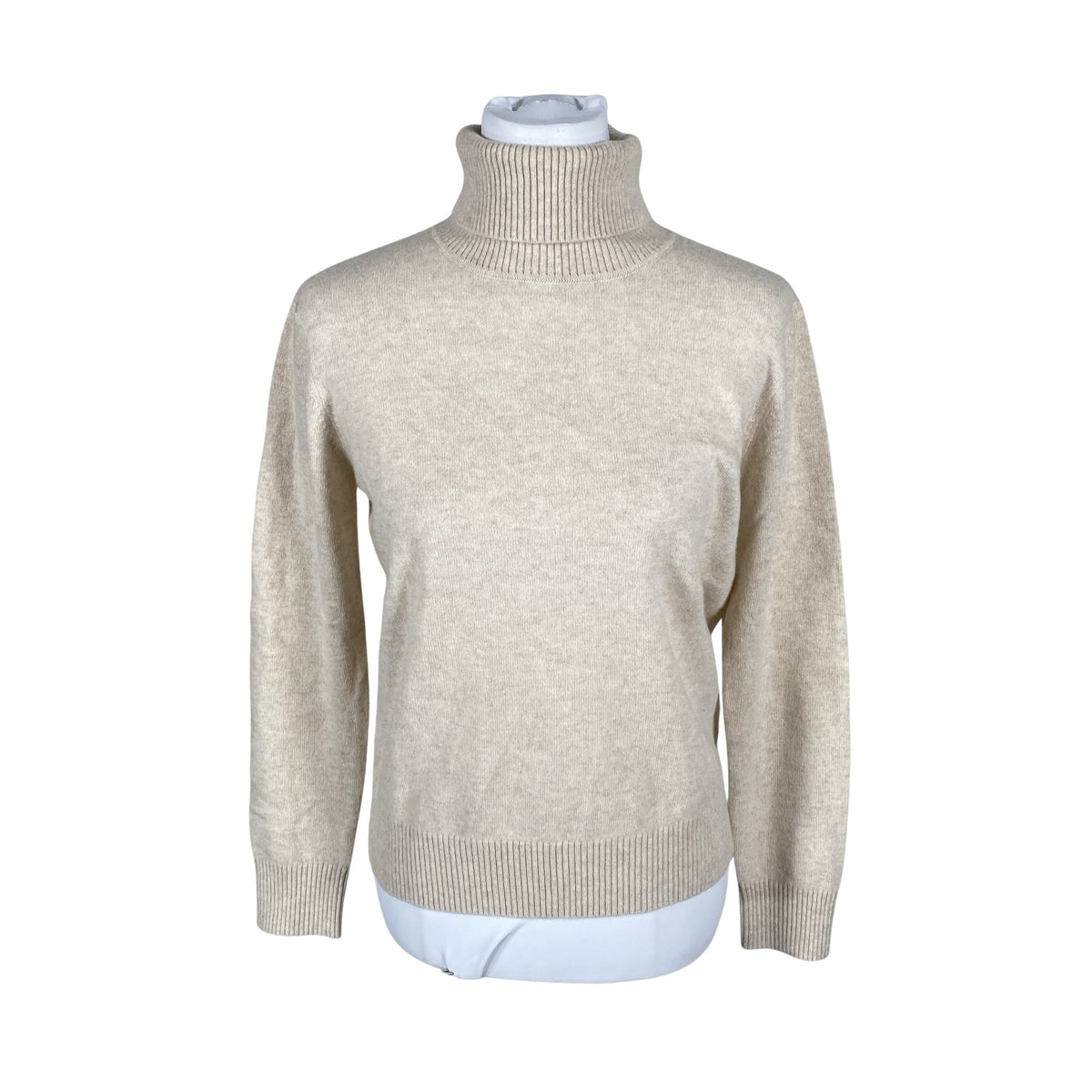 Unisex Lene Sand - Sweater, size 36 - Beige (1)