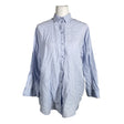 Unisex Esprit - Collared shirt, size 40 - Light blue ()