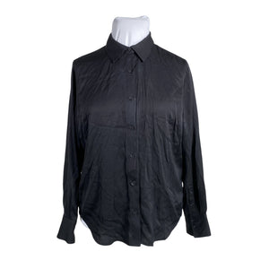 Unisex Sand - Blouse, size 42 - Black (1)