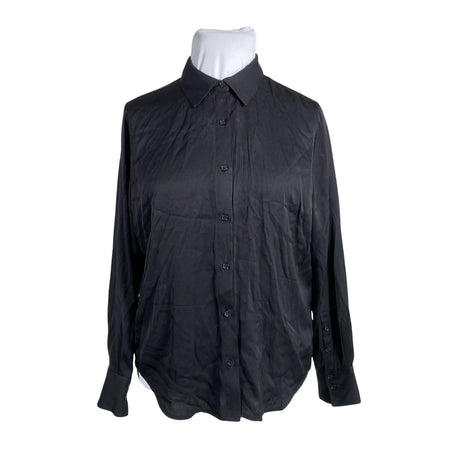 Unisex Sand - Blouse, size 42 - Black ()