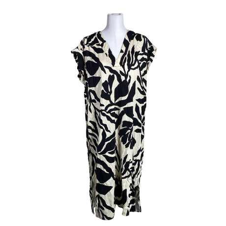 Unisex Gant - Schiffon dress, size 40 - Beige ()