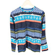 Unisex Reima - Tricot shirt, size 158 - 164 - Blue ()