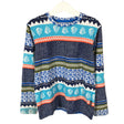 Unisex Reima - Tricot shirt, size 128 - 134 - Blue ()