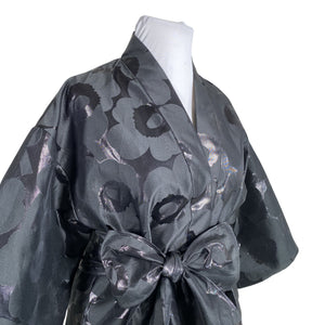 Unisex Marimekko - Lightweight jacket, size 42 - Black (2)