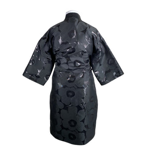 Unisex Marimekko - Lightweight jacket, size 42 - Black (3)
