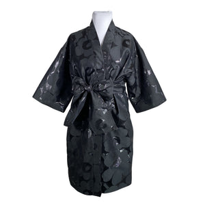Unisex Marimekko - Lightweight jacket, size 42 - Black (1)