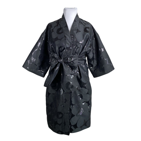 Unisex Marimekko - Lightweight jacket, size 42 - Black ()
