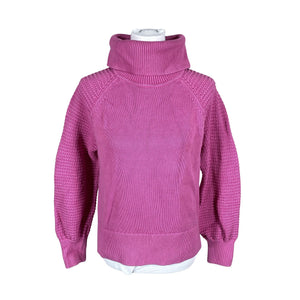 Unisex Esprit - Sweater, size 40 - Pink (1)