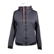 Unisex Gore - Soft shell jacket, size 42 - Gray ()
