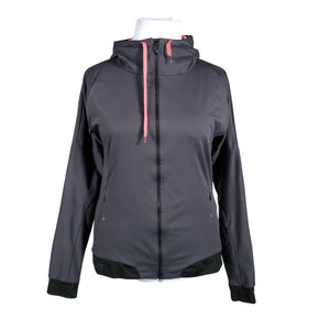 Unisex Gore - Soft shell jacket, size 42 - Gray (1)