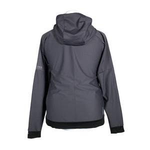 Unisex Gore - Soft shell jacket, size 42 - Gray (2)