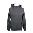 Unisex Ommellinen - Tricot tunic, size 42 - Gray ()