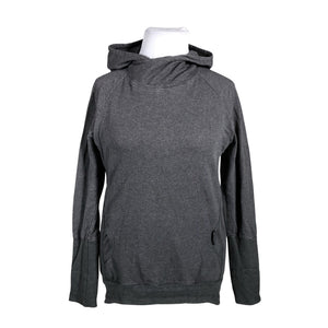 Unisex Ommellinen - Tricot tunic, size 42 - Gray (1)