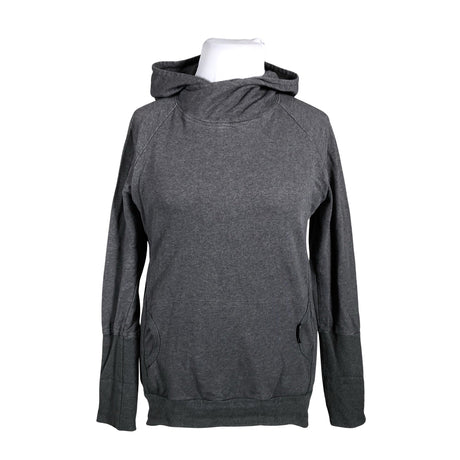 Unisex Ommellinen - Tricot tunic, size 42 - Gray ()