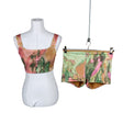 Unisex Morico - Bikinis, size 40 - Orange ()