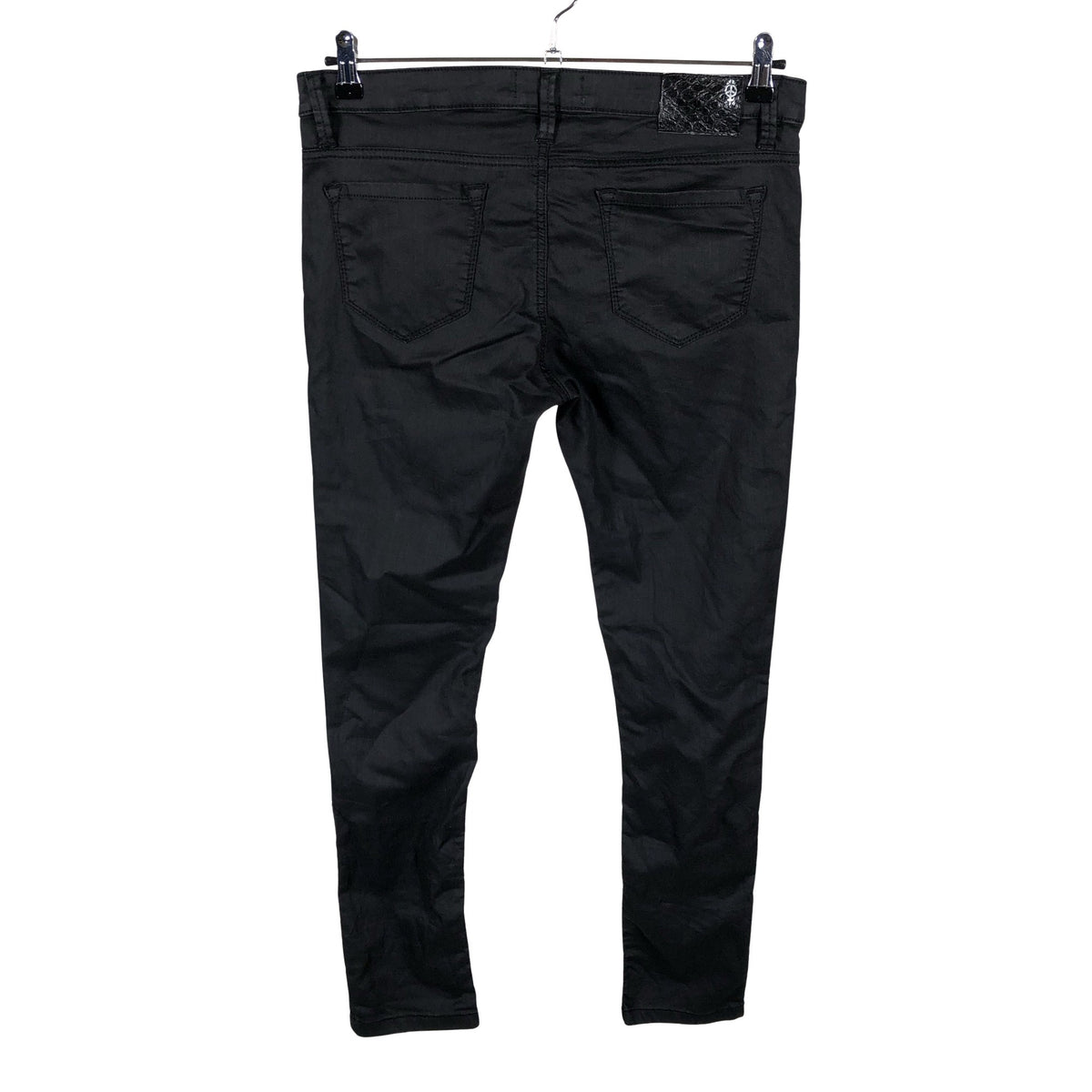 Unisex Mos Mosh - Jeans, size W32 - Black (2)