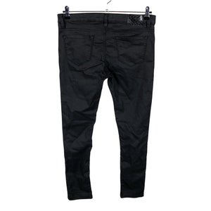 Unisex Mos Mosh - Jeans, size W32 - Black (2)
