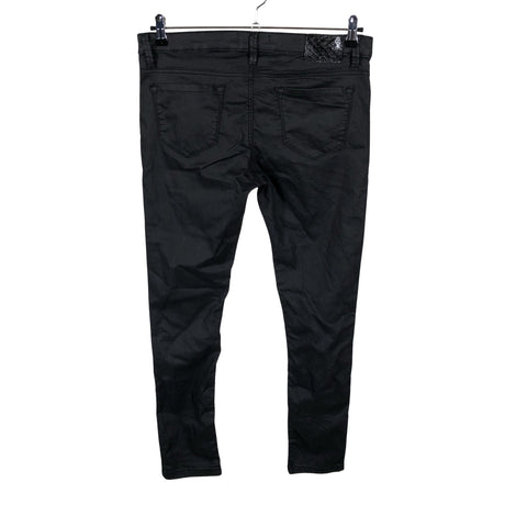 Unisex Mos Mosh - Jeans, size W32 - Black (2)