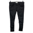 Unisex Mos Mosh - Jeans, size W32 - Black ()
