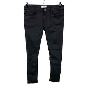 Unisex Mos Mosh - Jeans, size W32 - Black (1)