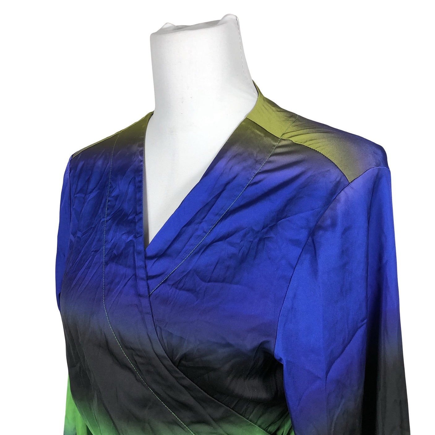 Unisex Vimma - Dress, size 40 - Blue (3)