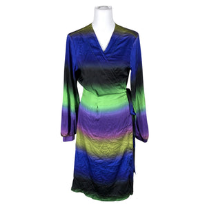 Unisex Vimma - Dress, size 40 - Blue (1)