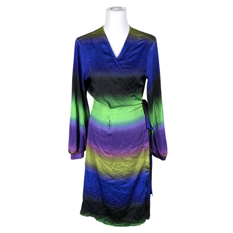 Unisex Vimma - Dress, size 40 - Blue ()