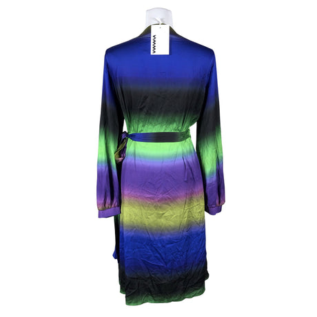 Unisex Vimma - Dress, size 40 - Blue (2)