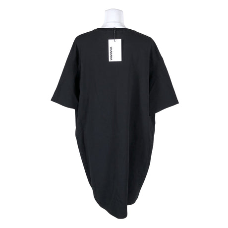 Unisex Vimma - Sweatshirt dress, size 40 - Black (2)