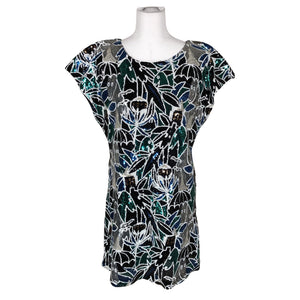 Unisex IVANAhelsinki - Party dress, size 40 - Black (1)