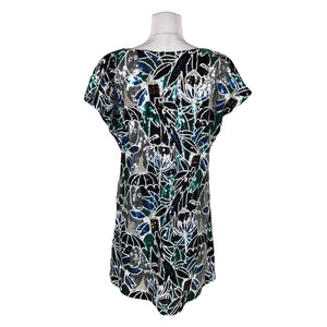 Unisex IVANAhelsinki - Party dress, size 40 - Black (2)