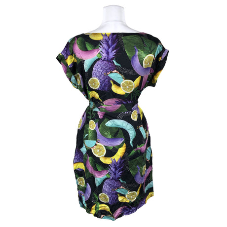 Unisex Uhana Design - Tunic, size 36 - Black (2)