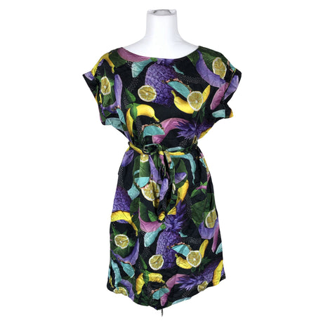 Unisex Uhana Design - Tunic, size 36 - Black ()