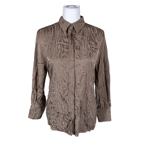 Unisex Hálo - Blouse, size 34 - Beige ()