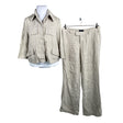Unisex Ivo Nikkolo - Suit set, size 40 - Beige ()