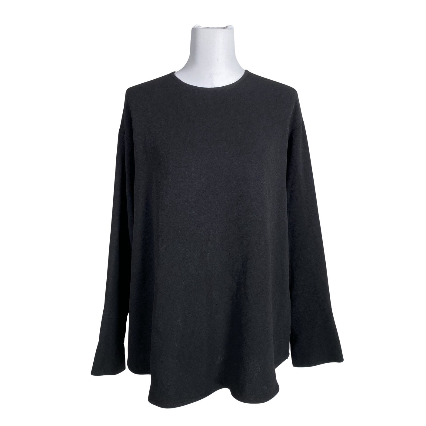 Unisex Marimekko - Tunic, size 38 - Black (1)
