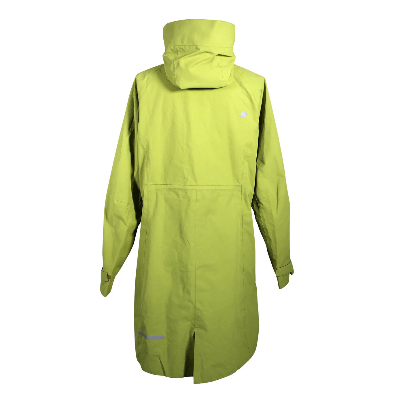 Unisex Didriksons - Outdoor jacket, size 40 - Green (3)