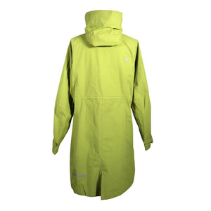 Unisex Didriksons - Outdoor jacket, size 40 - Green (3)