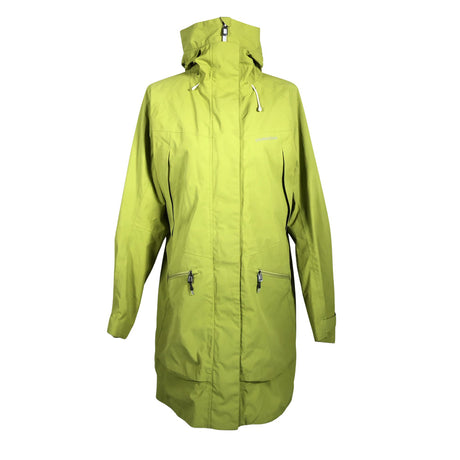 Unisex Didriksons - Outdoor jacket, size 40 - Green ()
