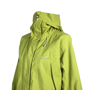 Unisex Didriksons - Outdoor jacket, size 40 - Green (2)