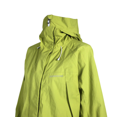 Unisex Didriksons - Outdoor jacket, size 40 - Green (2)