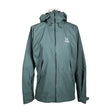 Unisex Haglöfs - Outdoor jacket, size 38 - Green ()