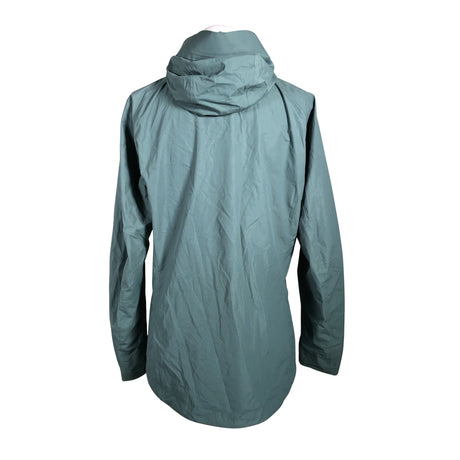 Unisex Haglöfs - Outdoor jacket, size 38 - Green (2)