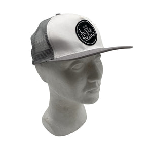 Unisex Billebeino - Cap, size Ei kokoa - Gray (1)
