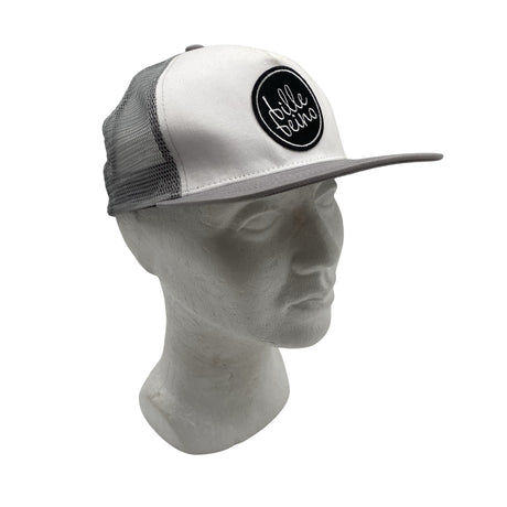 Unisex Billebeino - Cap, size Ei kokoa - Gray ()