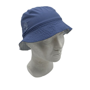 Unisex Jack Wolfskin - Summer hat, size Ei kokoa - Blue (2)