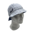 Unisex Jack Wolfskin - Summer hat, size Ei kokoa - Blue ()